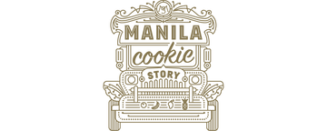 Manila Cookie Story