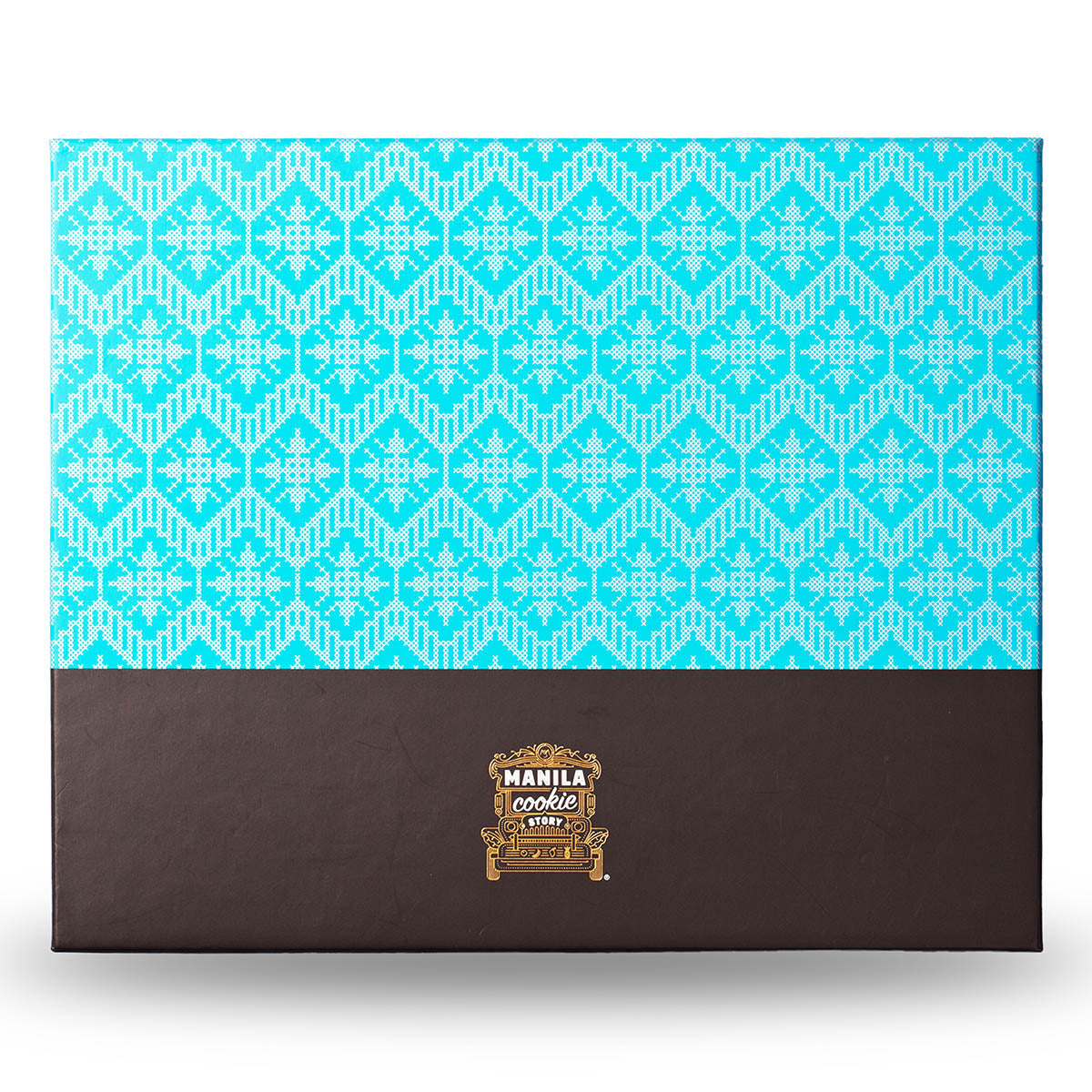 Yakan Weaving Pattern – Manila Cookie Story